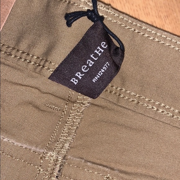 NWT Prana Santiago Shorts - Picture 9 of 12